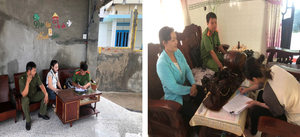 Xây dựng đặc khu Phú Quý “không ma túy” – Hướng tới cuộc sống bình yên và hạnh phúc