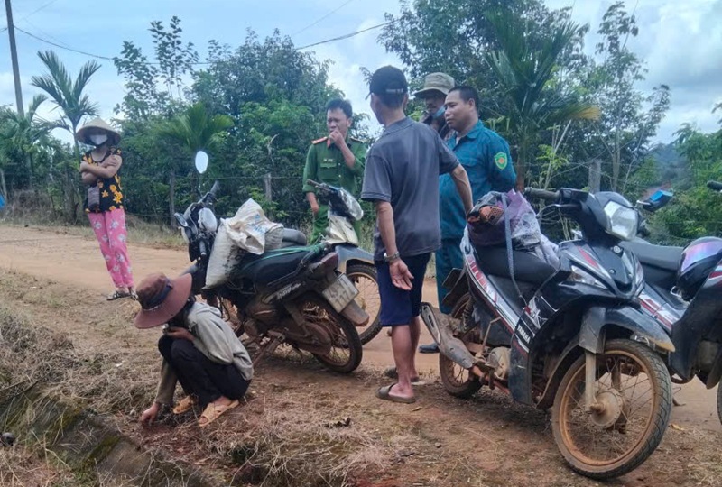 Phát huy vai trò chức sắc, người có uy tín trong phong trào toàn dân bảo vệ An ninh tổ quốc