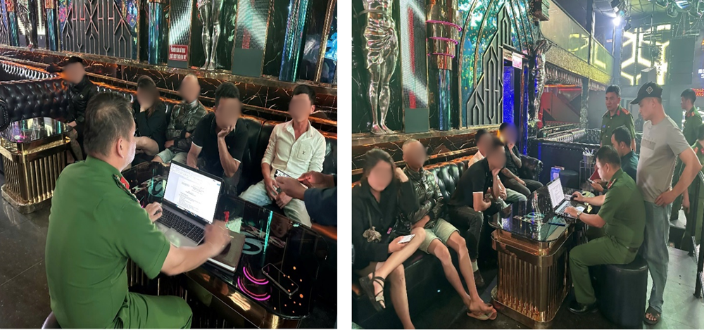 Phòng Cảnh sát quản lý hành chính về trật tự xã hội tăng cường công tác quản lý nhà nước đối với một số ngành, nghề đầu tư kinh doanh có điều kiện về an ninh, trật tự trên địa bàn tỉnh