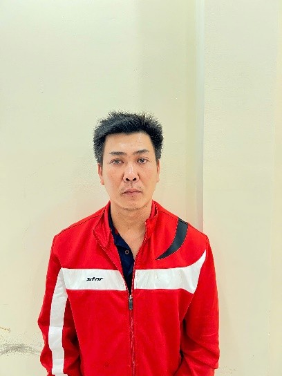 Công an tỉnh Lâm Đồng khởi tố đối tượng chiếm dụng tiền để đánh bạc trực tuyến